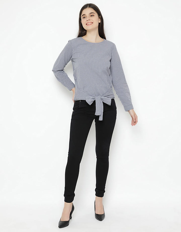Logo Jeans Logo Jogger 80 Series Raw Handmade