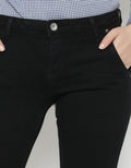 Logo Jeans Logo Jogger 80 Series Raw Handmade