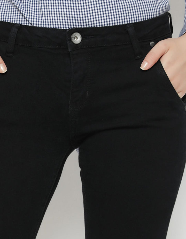 Logo Jeans Logo Jogger 80 Series Raw Handmade