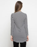 Logo Jeans Shirt Rosiel Tee