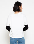 Logo Jeans T-Shirts