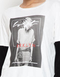Logo Jeans T-Shirts