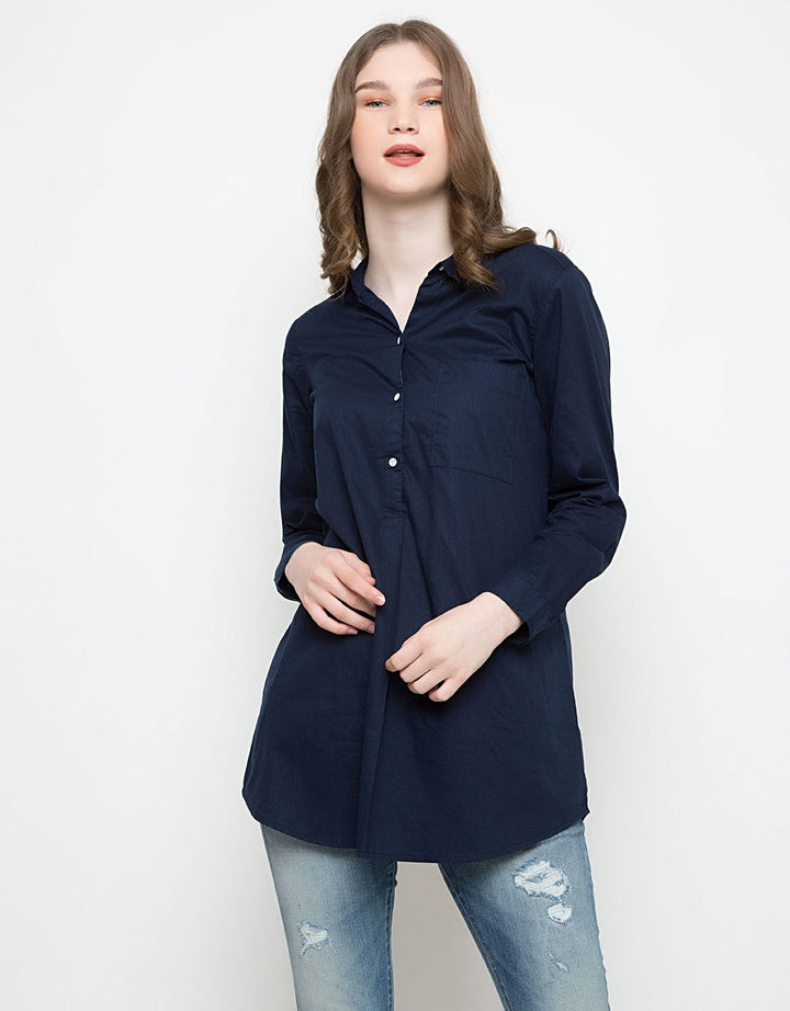 Logo Jeans Taddeo Shirt