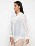 Logo Jeans Tunic New