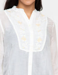 Logo Jeans Tunic New