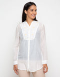 Logo Jeans Tunic New