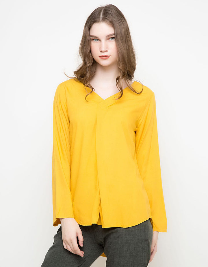 Logo Jeans Voya Shirt