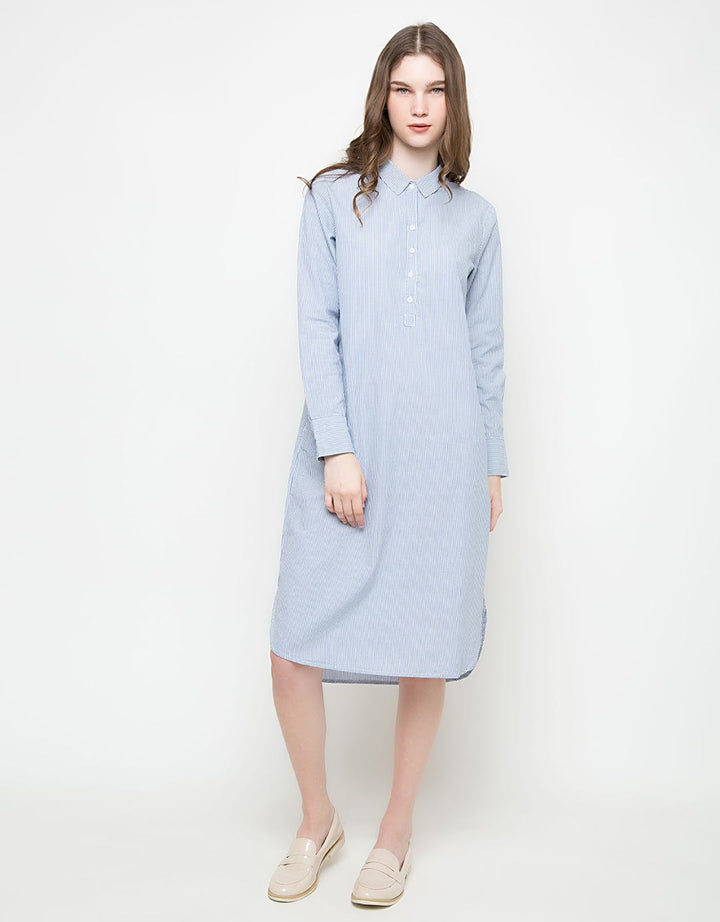 Logo Jeans WYN Dress
