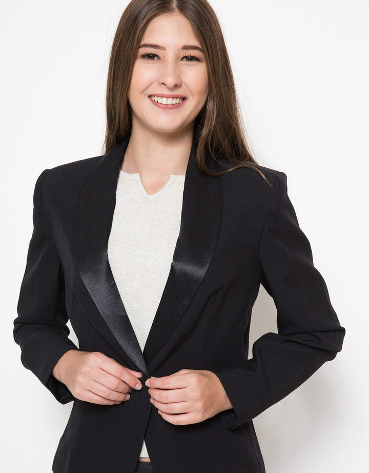 Logo Women's OZ Blazer