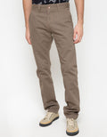 Lois Basic Fit Chinos Twill CSL 687 KH