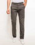Lois Basic Fit Chinos Twill CSL 6002 B