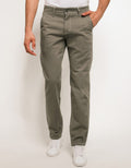 Lois Basic Fit Chinos Twill CSL 6002 B