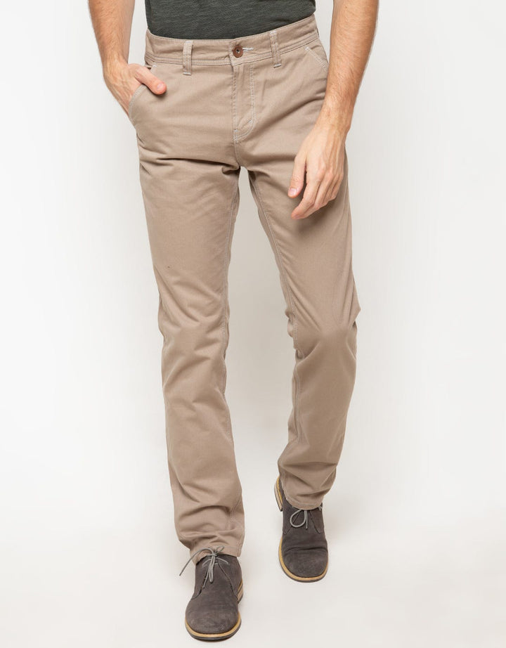 Lois Basic Fit Chinos Twill CSL 689