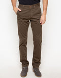 Lois Basic Fit Chinos Twill CSL 691