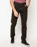 Lois Basic Fit Chinos Twill CSL 691