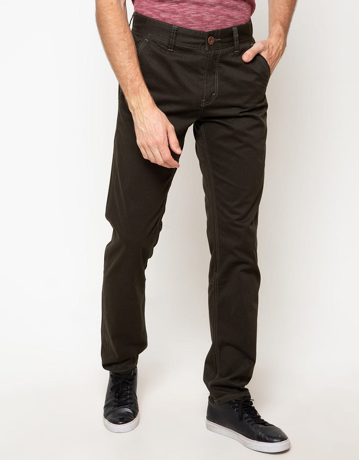 Lois Basic Fit Chinos Twill CSL 691