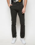 Lois Basic Fit Chinos Twill CSL 695 DO
