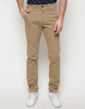 Lois Basic Fit Chinos Twill CSL 695 DO