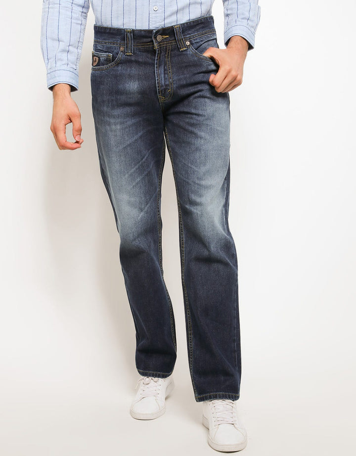 Lois Basic Fit Denim CS 1809 C