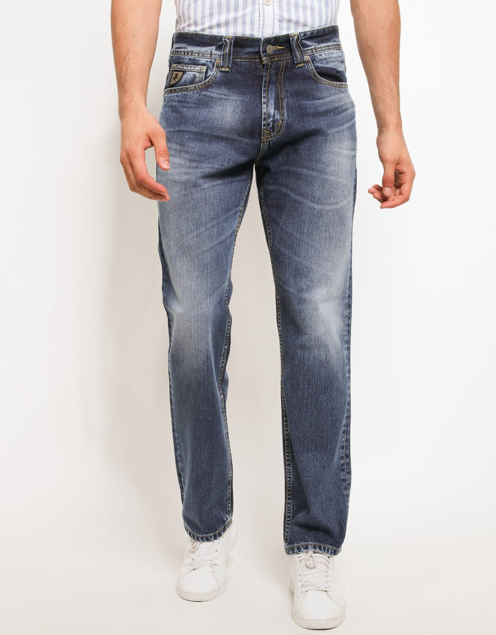 Lois Basic Fit Denim CS 1809 D