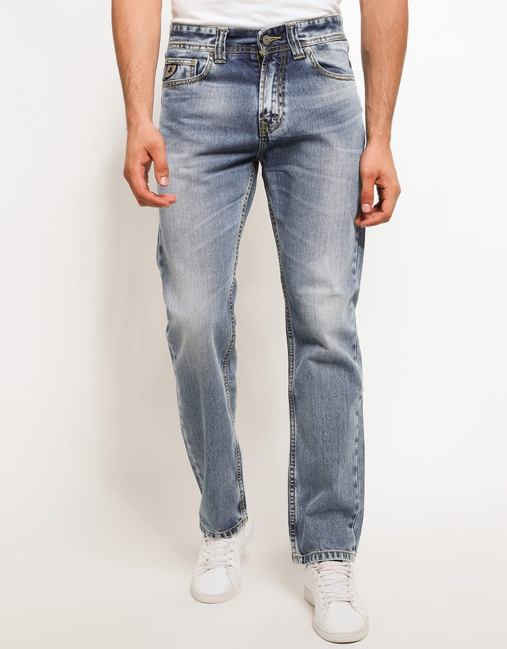 Lois Basic Fit Denim CS 1809 E