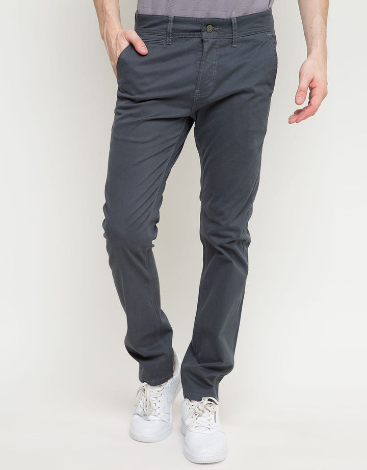 Lois Slim Strecth Chinos Twill SLS 6004 B