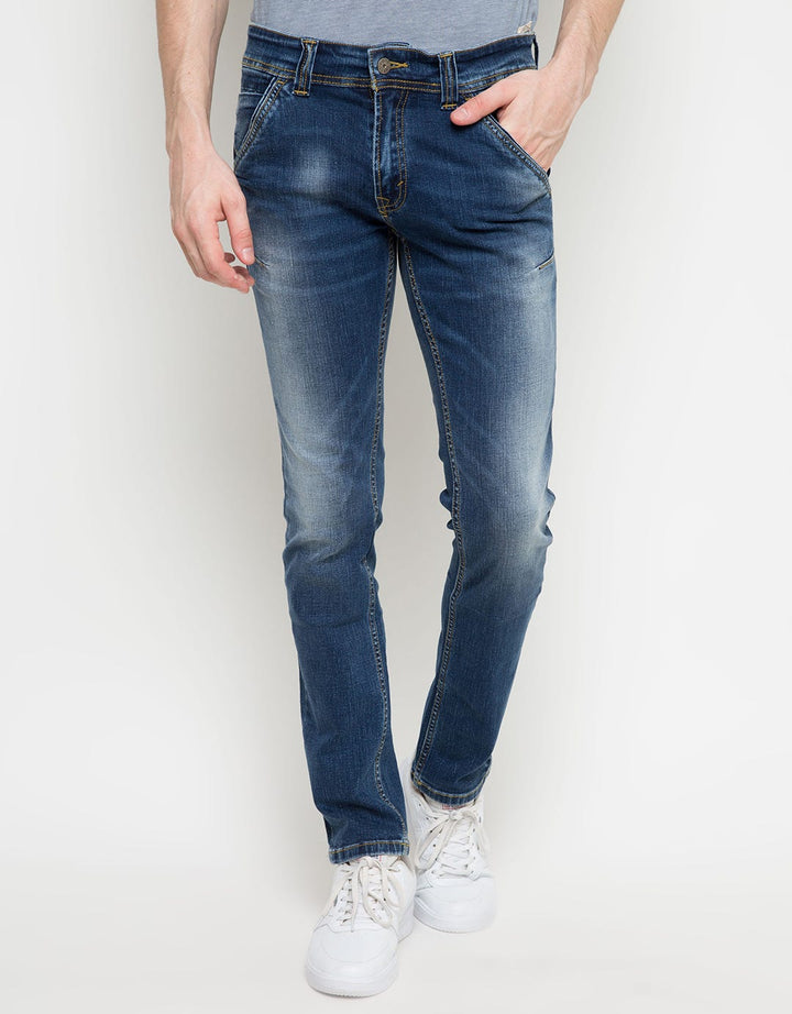 Lois Celana Jeans Skinny Stretch