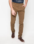 Lois Slim Stretch Chinos Twill SLS 684 KH