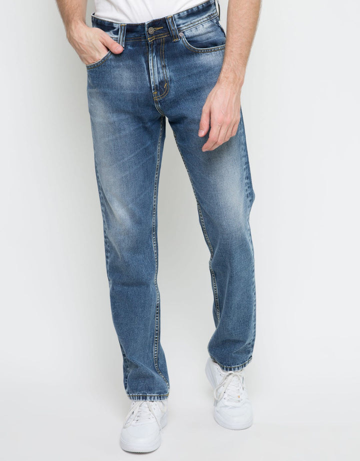 Lois Classic Fit Denim CS 465 C