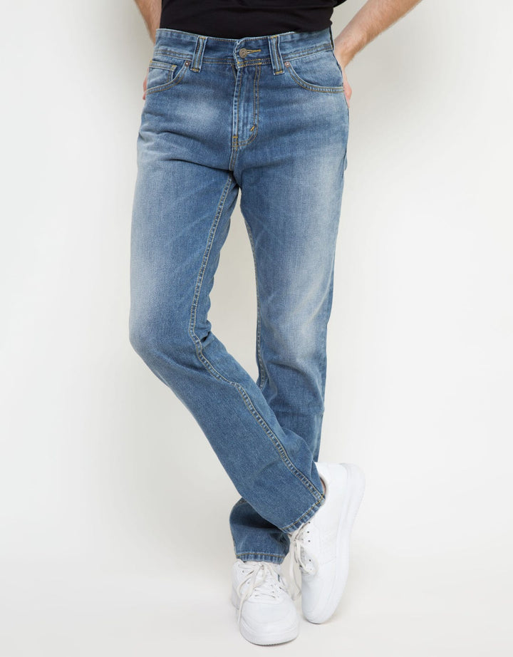 Lois Comfort Slim Fit Denim CSL 465 E