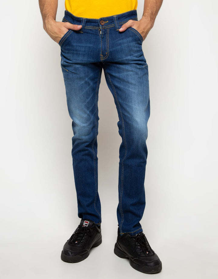 Lois Denim Extra Skinny SSK 368 K