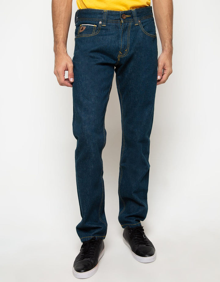 Lois Denim Selvedge Comfort Slim