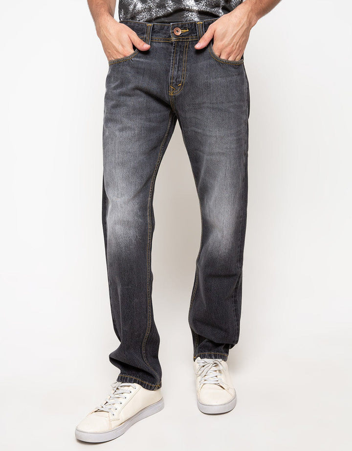 Lois Denim Selvedge Comfort Slim SVL 010 C
