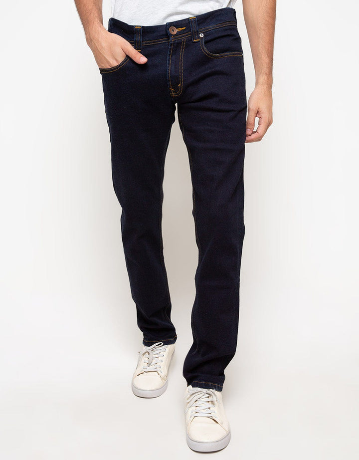 Lois Denim Selvedge Slim Stretch SVS 006 A