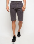 Lois Denim Short Stretch CDS 685 CH