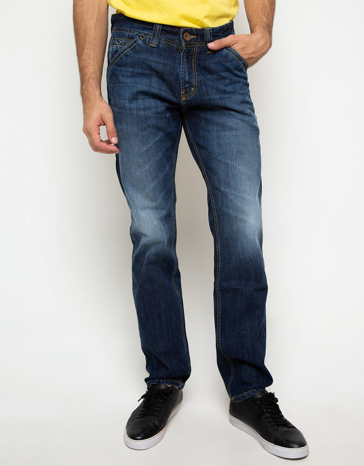 Lois Denim Slim CFL 385 C1
