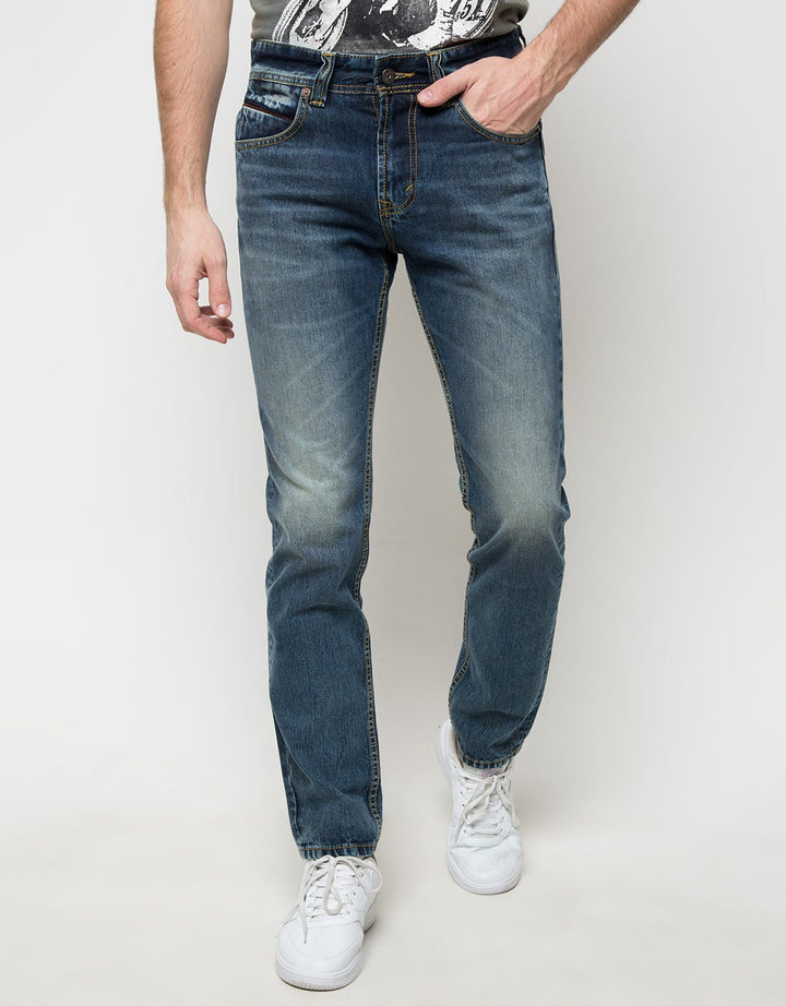 Lois Denim Slim CFL 395 F