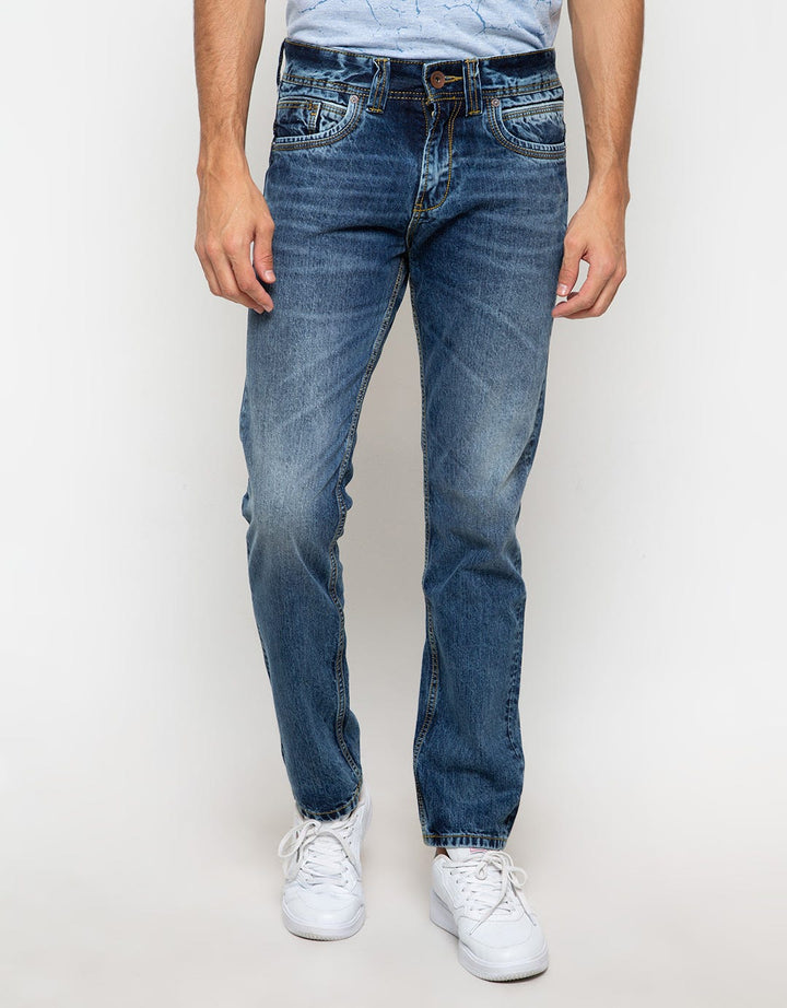 Lois Denim Slim Cfl393D