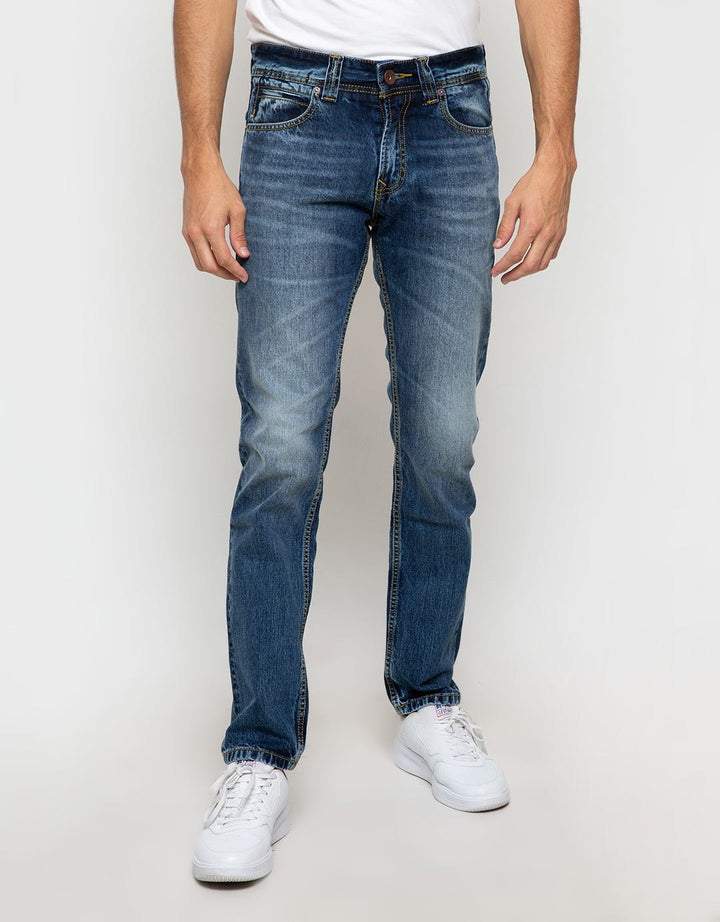 Lois Denim Slim Cfl394D