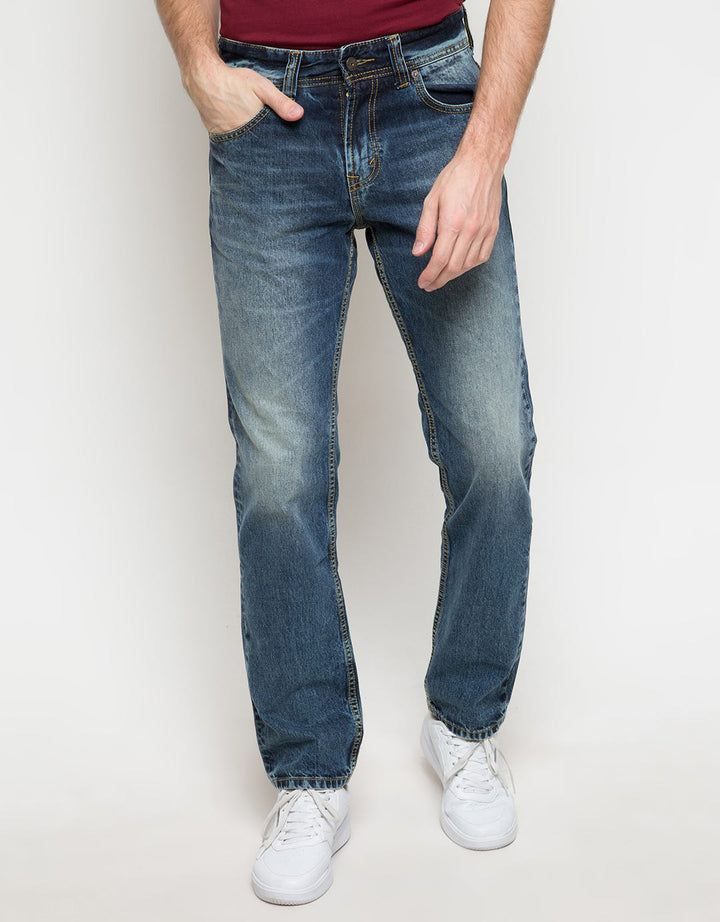 Lois Denim Straight CFS 395 F
