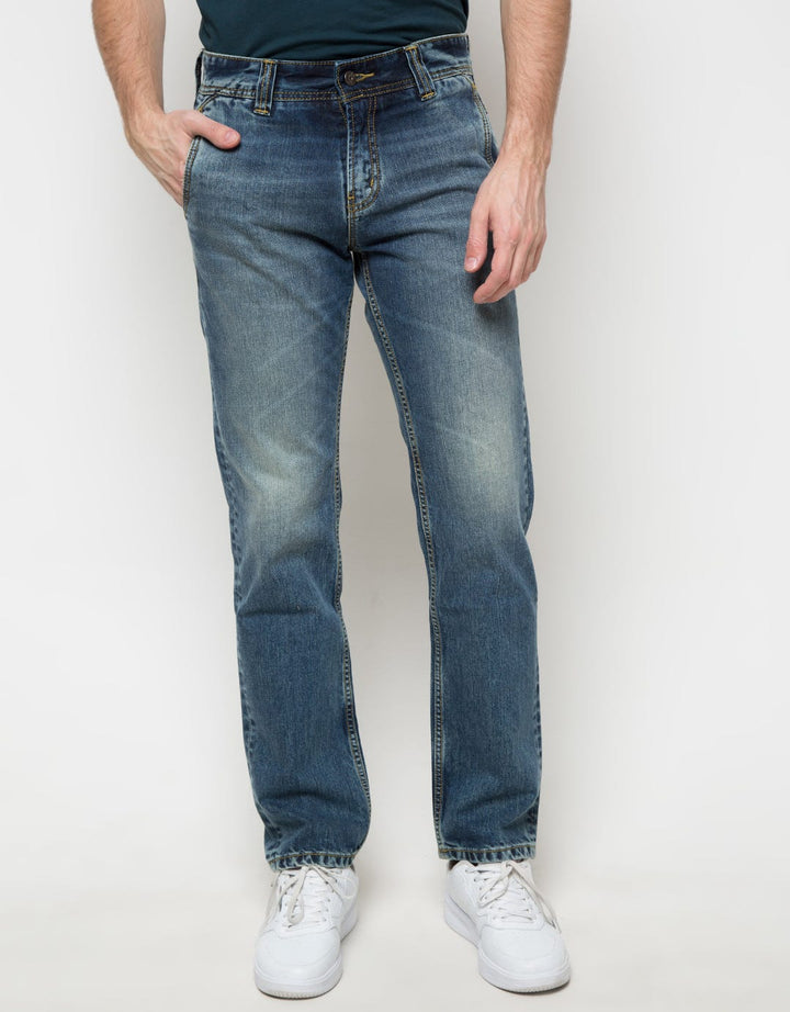 Lois Denim Straight CFS 396 F