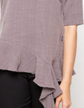 Lois Girl Blouse