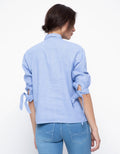 Lois Girl Blouse Delloin