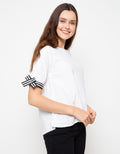 Lois Girl Blouse Hand List KC 645
