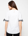 Lois Girl Blouse Hand List KC 645