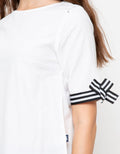 Lois Girl Blouse Hand List KC 645