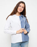 Lois Girl Blouse Hoodie KC 644