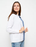 Lois Girl Blouse Hoodie KC 644