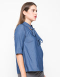 Lois Girl Blouse KC 630