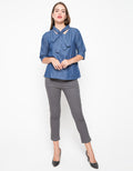 Lois Girl Blouse KC 630